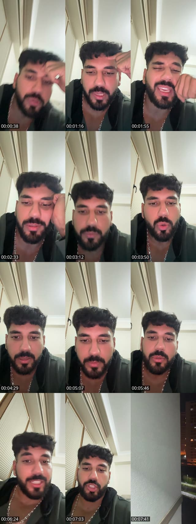 TikTok live: Ça dit quoi ? by @serhat_more
