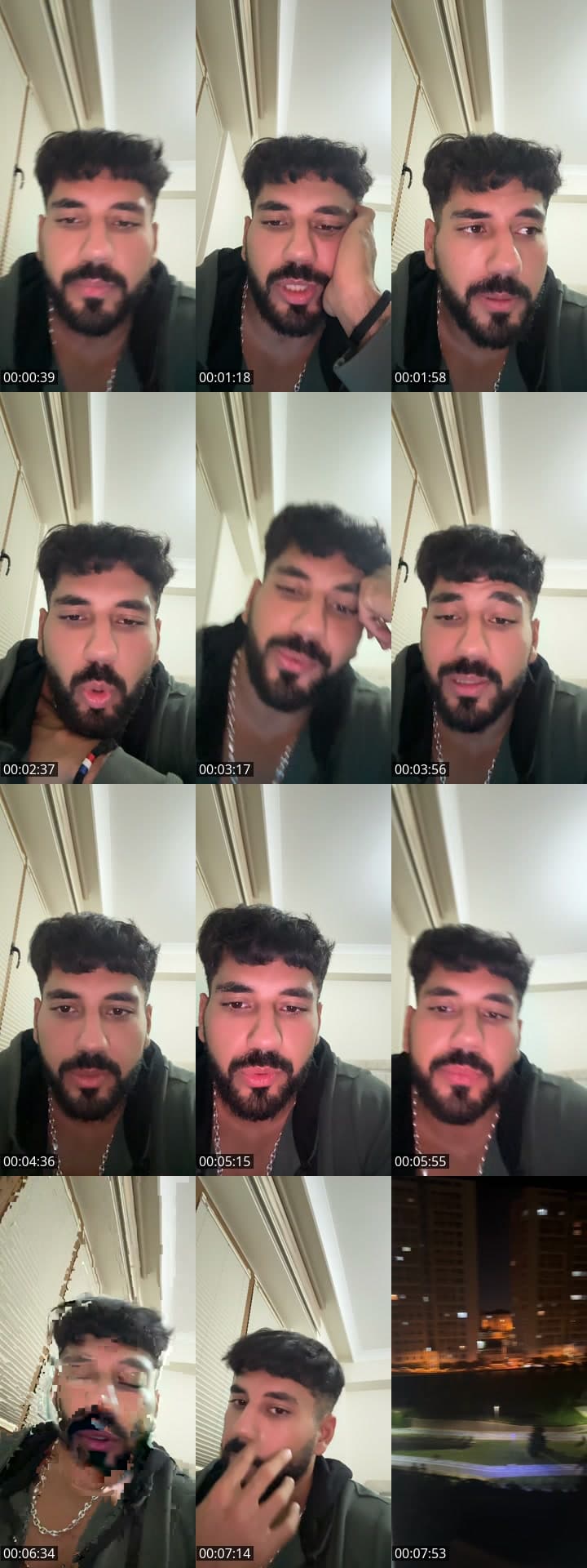 Ça dit quoi ?