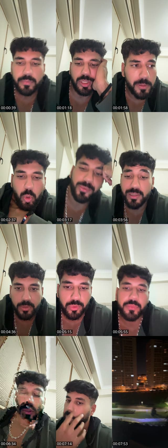 TikTok live: Ça dit quoi ? by @serhat_more