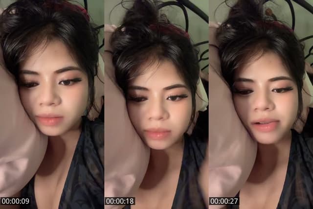 TikTok live: Mentioned you! by @lezielsordilla4