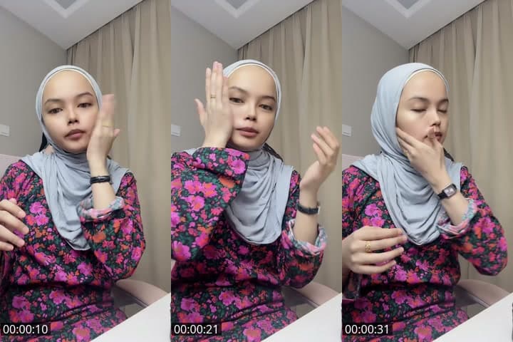 teman i makeup jap