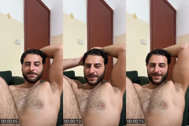 @l.i.o.n.44 Lebanon TikTok live from 2026-05-14