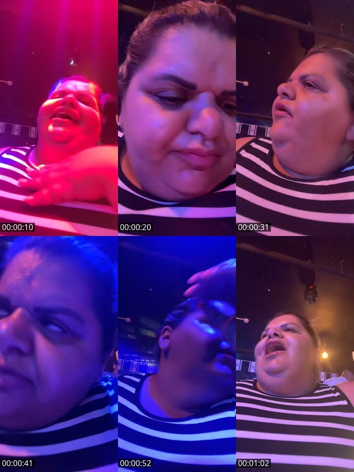 @carmitmt55 TikTok live stream