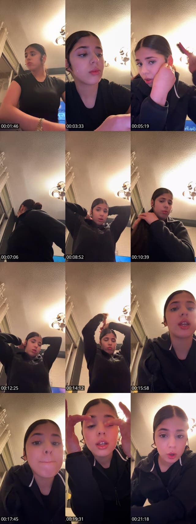 TikTok live: 😂😂 by @miakm_