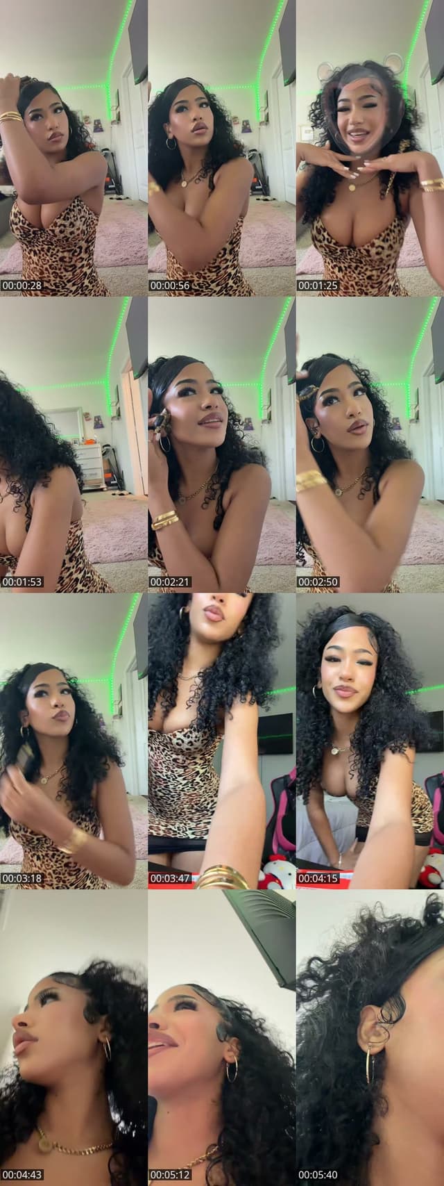 @thebaddest7684 TikTok live from 2026-05-14
