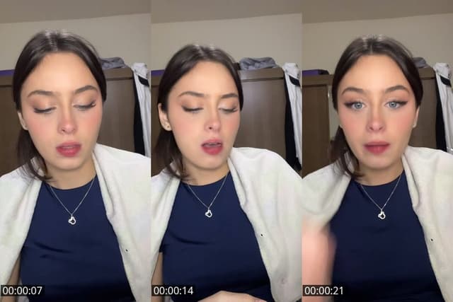 @sofie_sevrin TikTok live from 2026-05-14