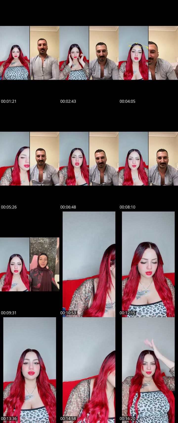 بحبكم ❤️