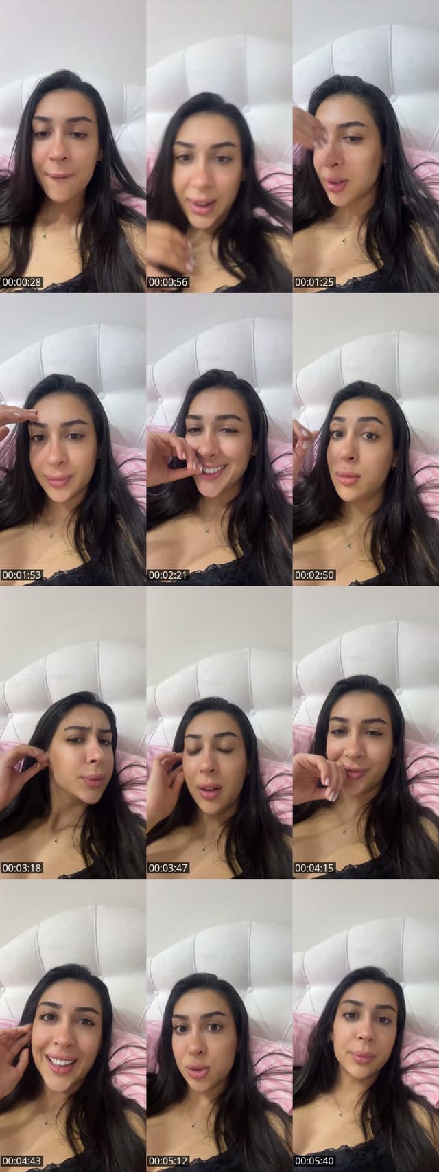@winks8585 TikTok live from 2026-05-14