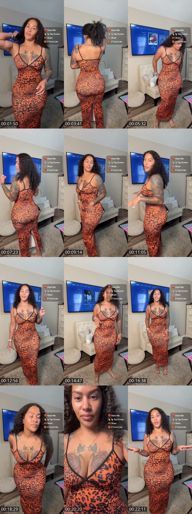 @tierraparee TikTok live from 2026-05-14