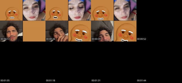 TikTok live: C O B R A 🐍 by @geisonnumber1