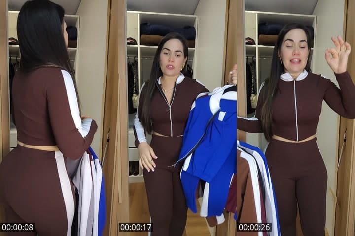 @daiaeenepassos TikTok live stream