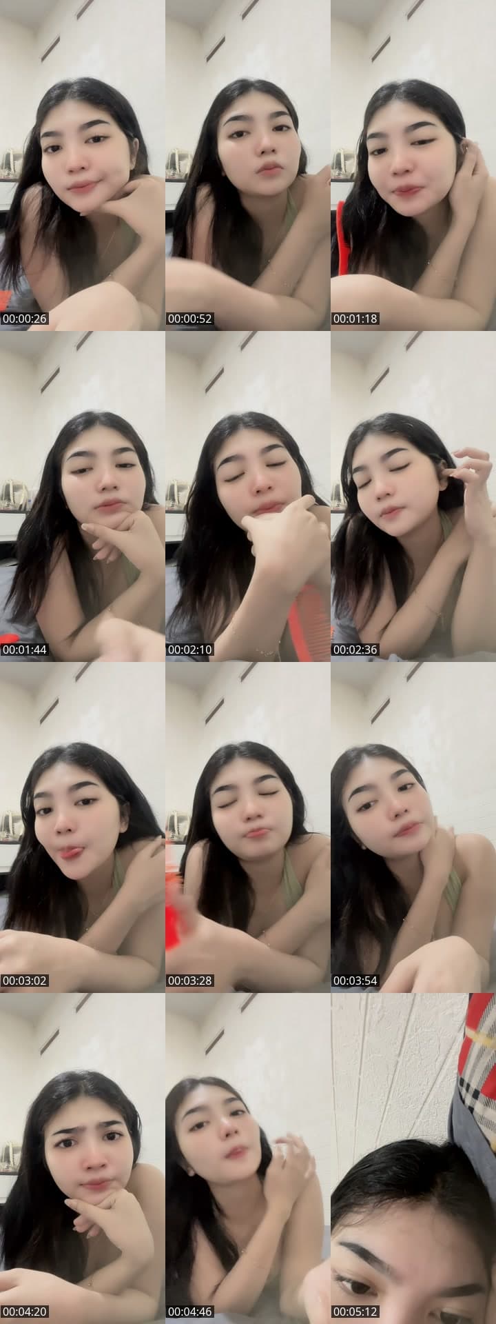 @secc.diana05 TikTok live stream