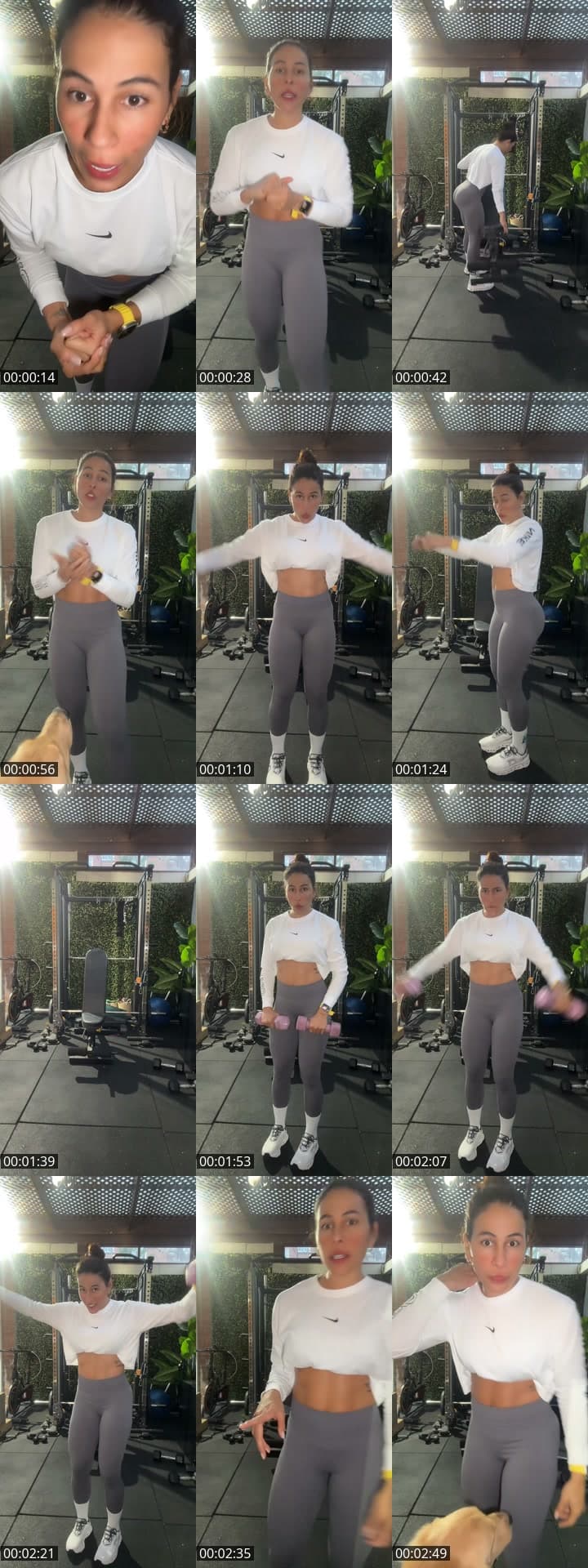 @cali_shop_online TikTok live stream