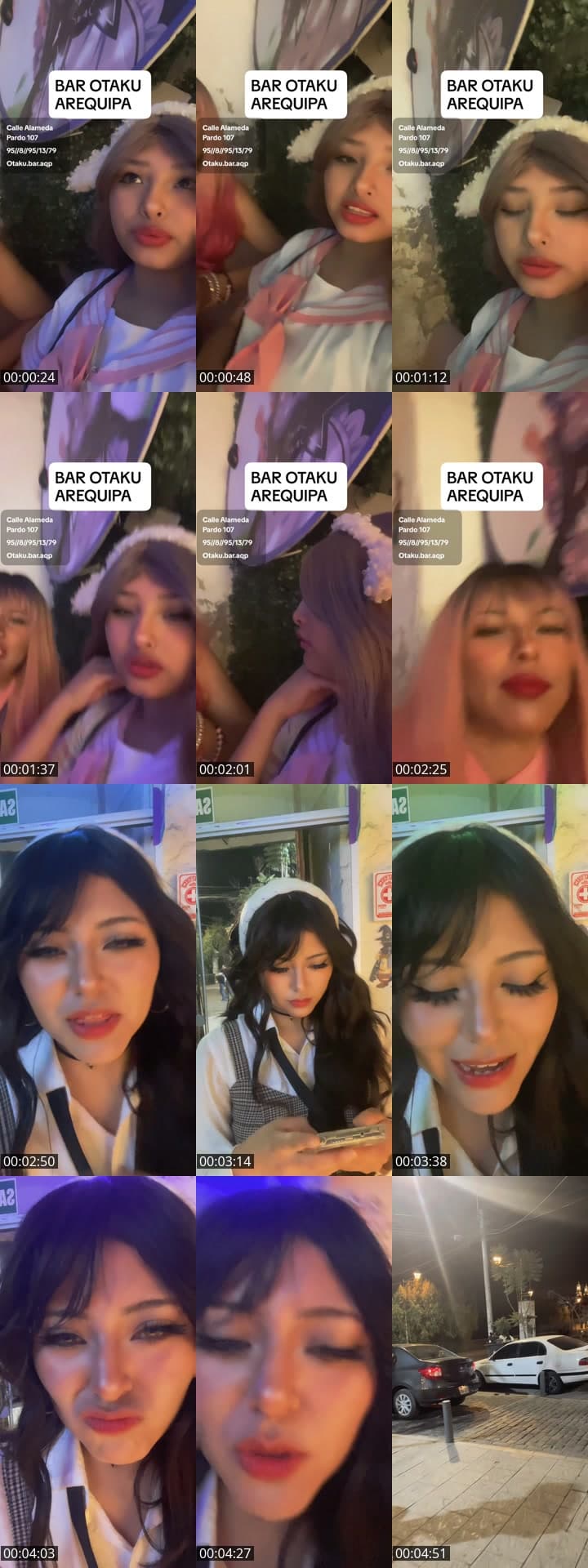 @johncitotuterror TikTok live stream