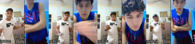 @mustafazoghbi3 TikTok live from 2026-05-15