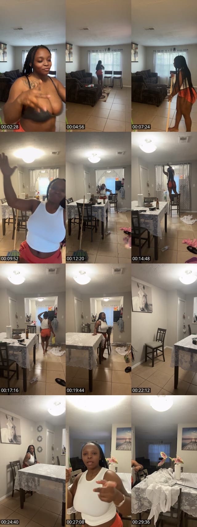 TikTok live: Te saluda la zurda😈🩸 by @marlyarz