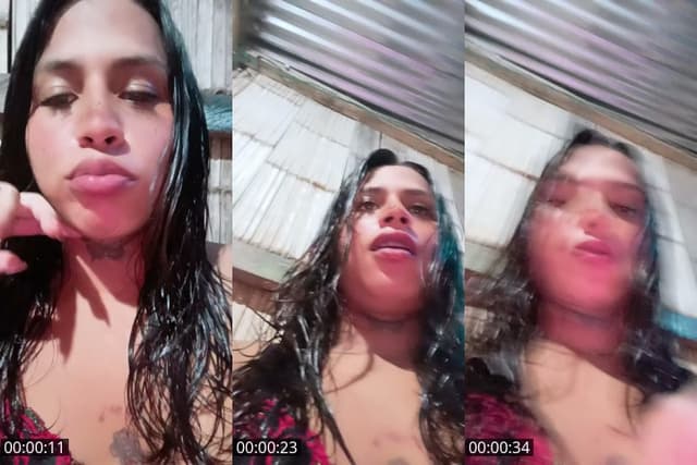 TikTok live: holii😋😋 by @jamy_andrade99