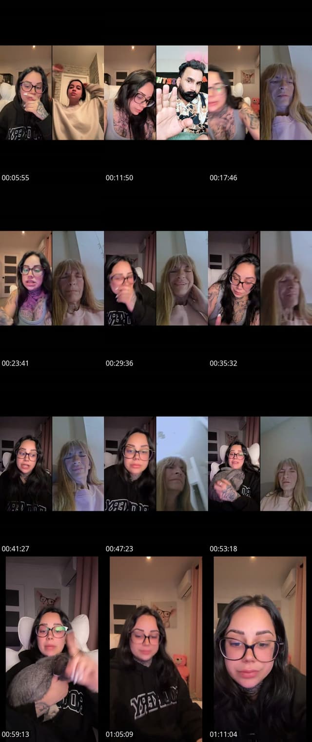 TikTok live: 💖 by @inkedbabyy