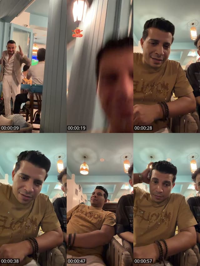 @adawyashaban past TikTok live from 2026-05-15