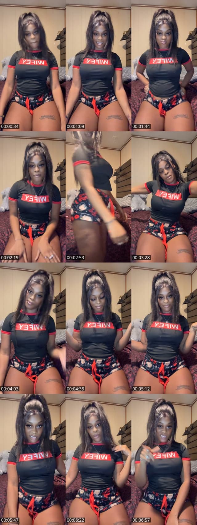 TikTok live: Bored by @jetlyfe182