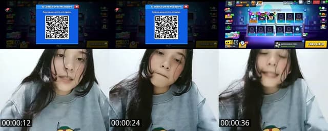 TikTok live: chisme, maracas  y adivinanzas by @melyarepitadeques
