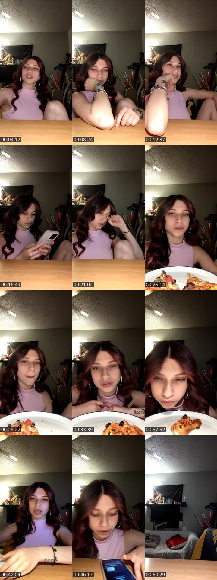 @maissick57 TikTok live stream