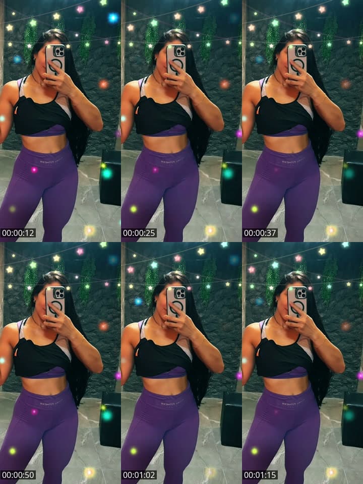 @dyna_dianna099 TikTok live stream