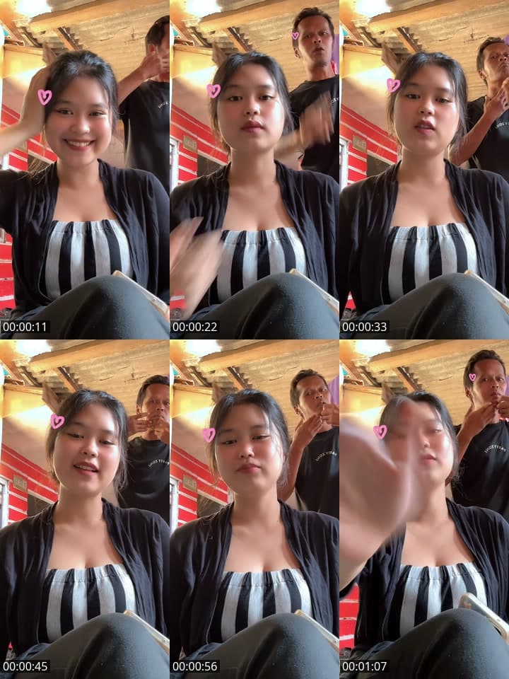 @cyngkamu._ TikTok live stream