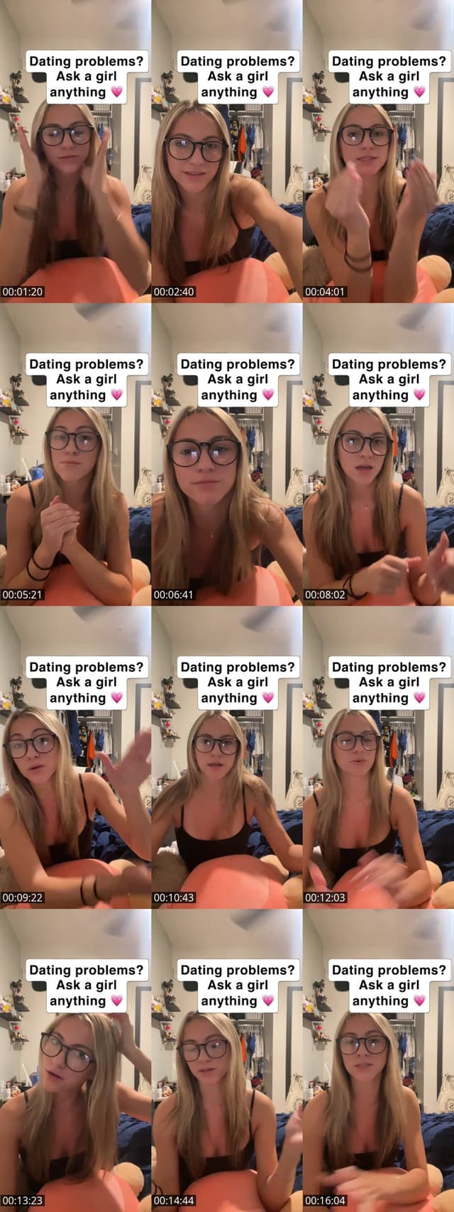 TikTok live: Mentioned you by @_sam_i_am_2
