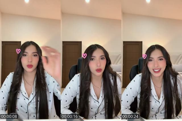 @mguzm26 TikTok live from 2026-05-15