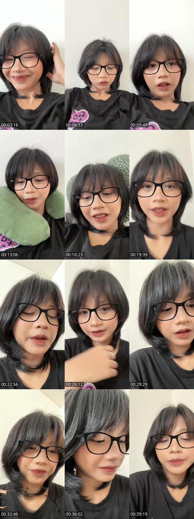 TikTok live: joinkan le by @ccchaann_