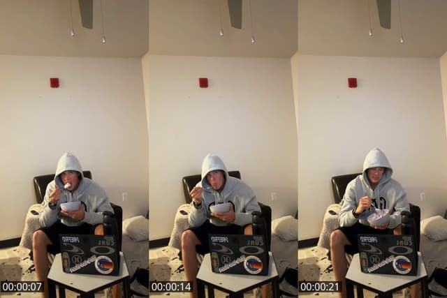 TikTok live: Unrelated music @bysartore by @nonchalantmoss