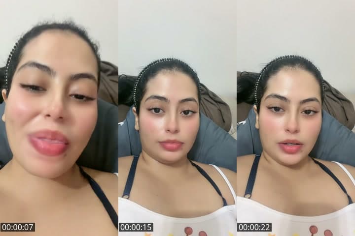 @lanny3124 TikTok live stream