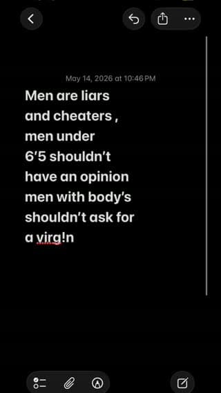 Join and debate