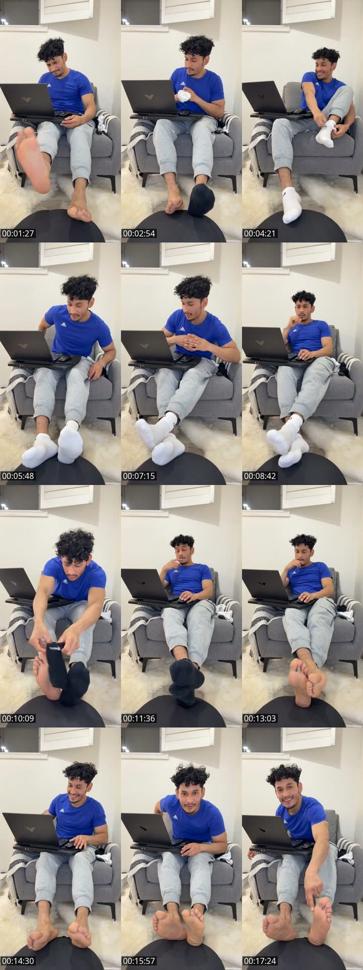 Chilling