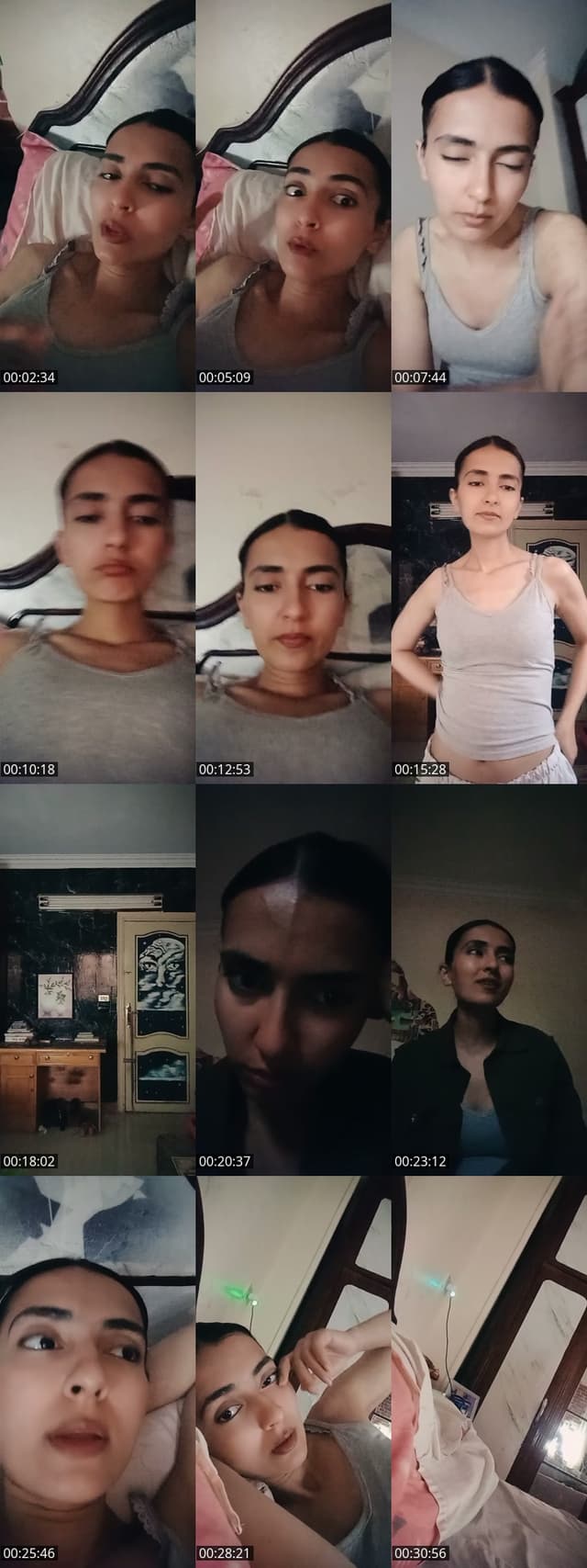 TikTok live: hi by @marilyn.egypt