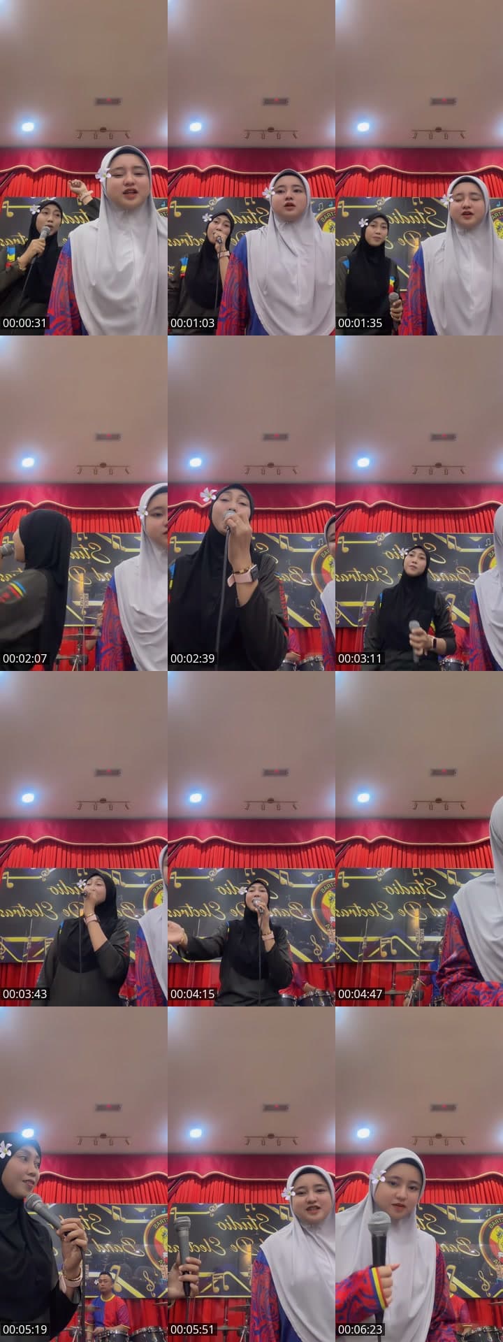 @wn3i_ TikTok live stream