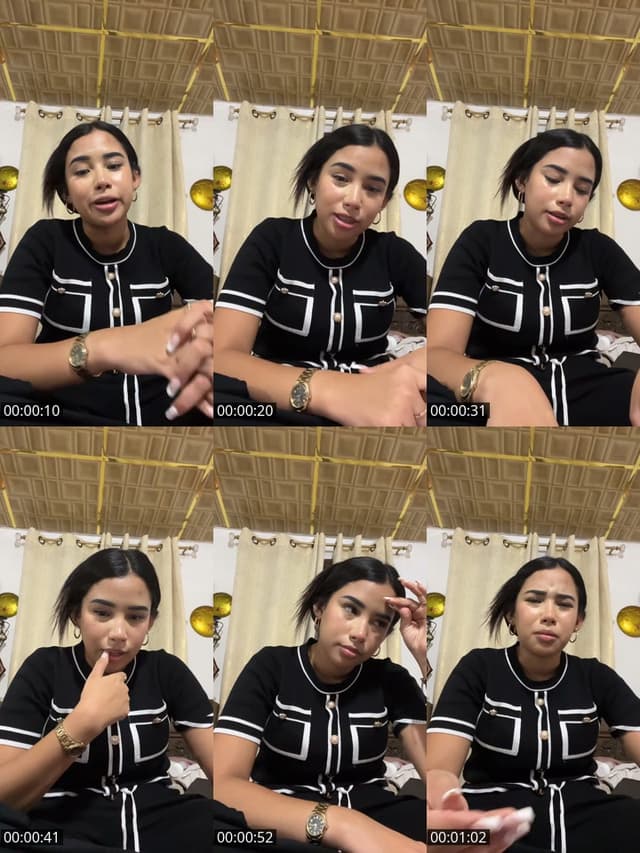 @mvpsheccid TikTok live from 2026-05-15