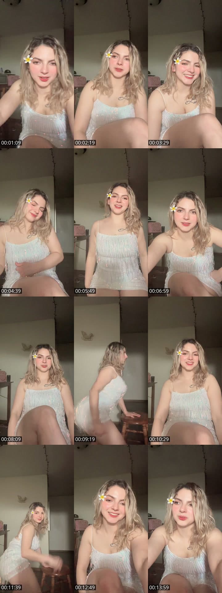 @joselingmatus12 TikTok live stream