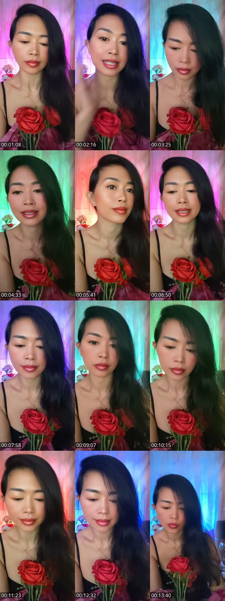 @doro.dance8 TikTok live stream
