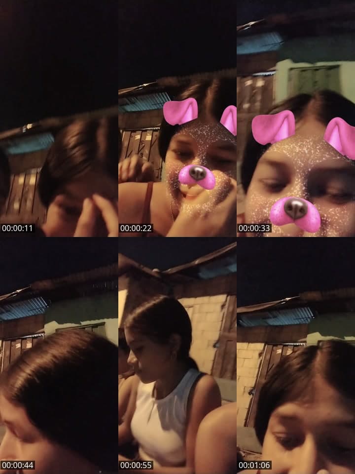 @aylesf2 TikTok live stream