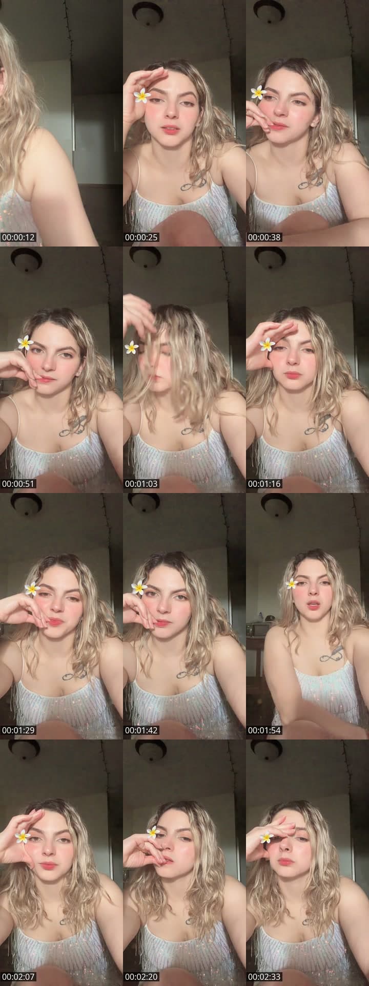 @joselingmatus12 TikTok live stream