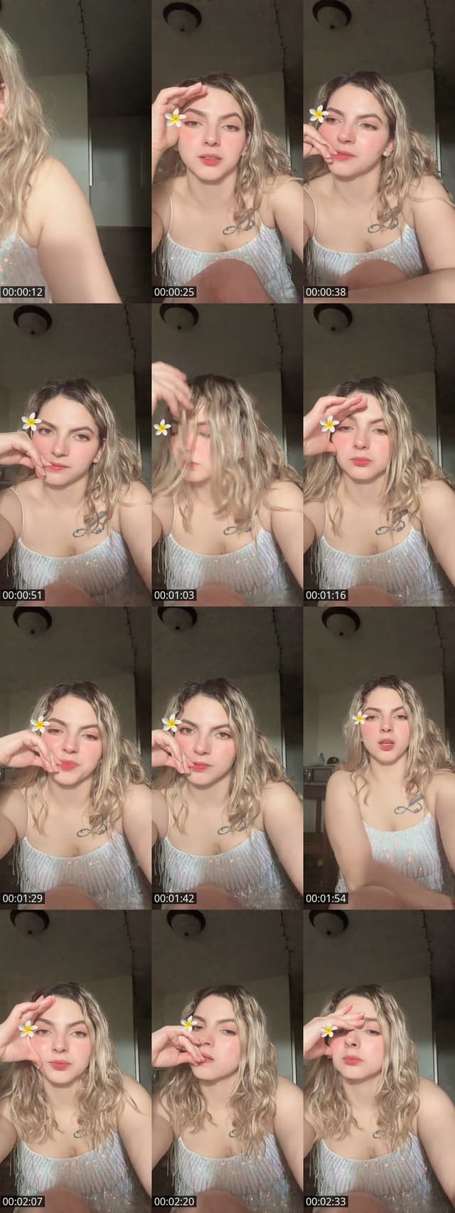 @joselingmatus12 TikTok live from 2026-05-15