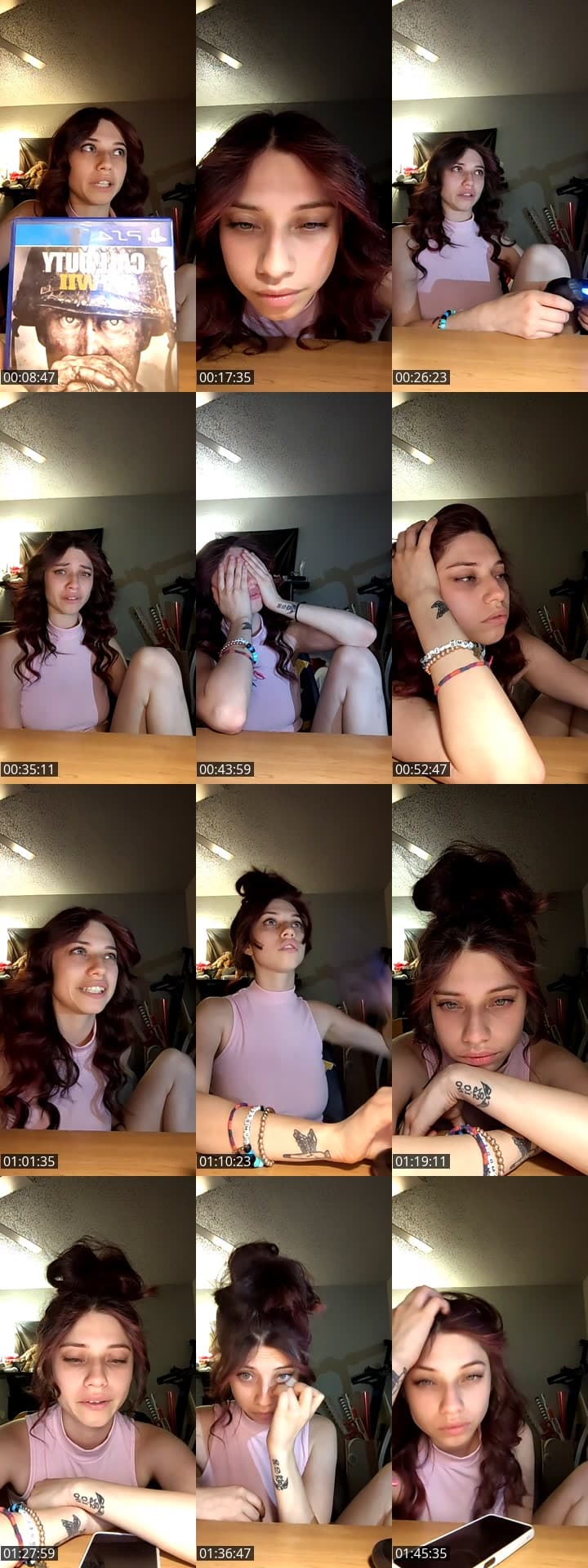 @maissick57 TikTok live stream