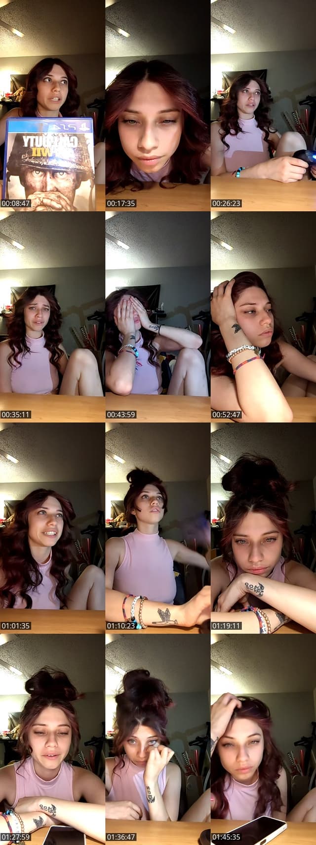 @maissick57 TikTok live from 2026-05-15