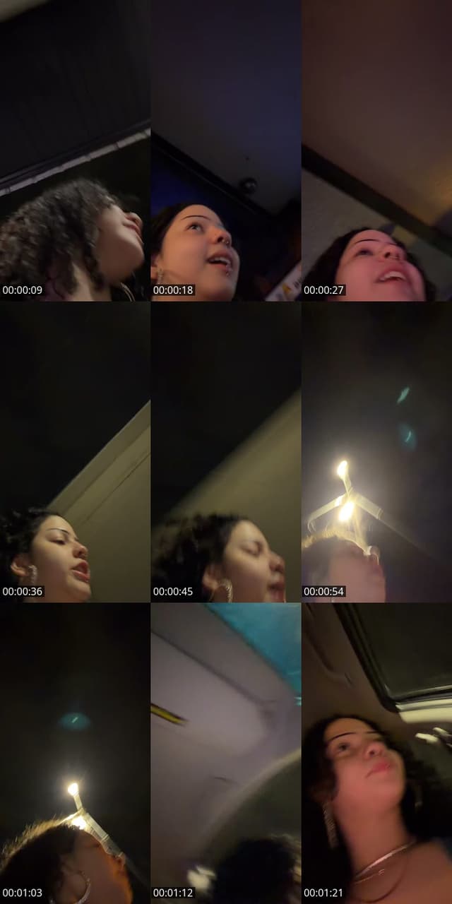 TikTok live: Heeyyyooo by @brinixole