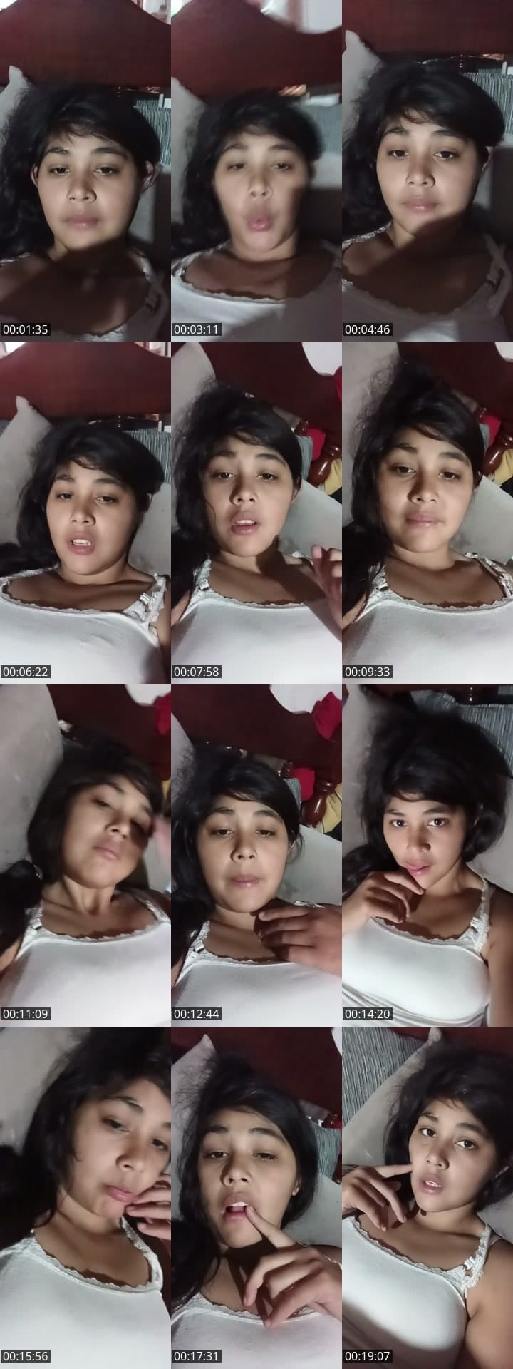 @annabella20047 TikTok live stream