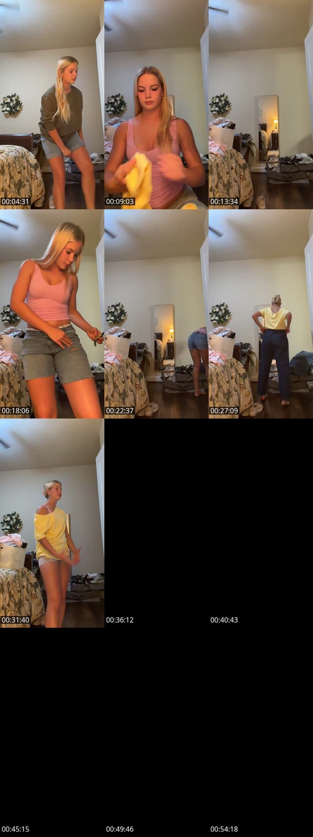 @graceann.robertson TikTok live from 2026-05-15