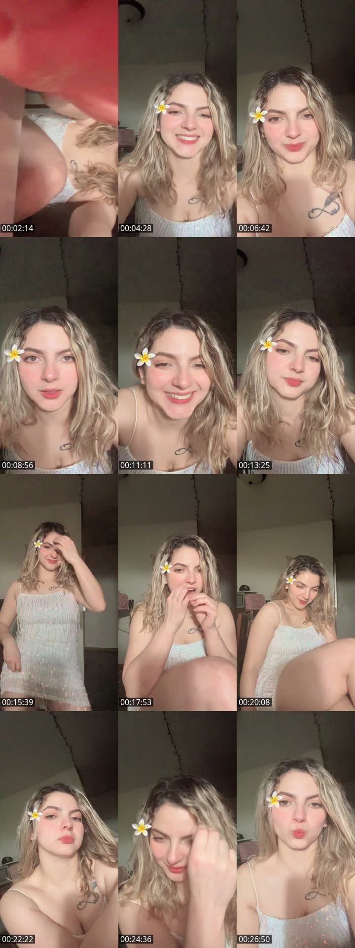 @joselingmatus12 TikTok live stream