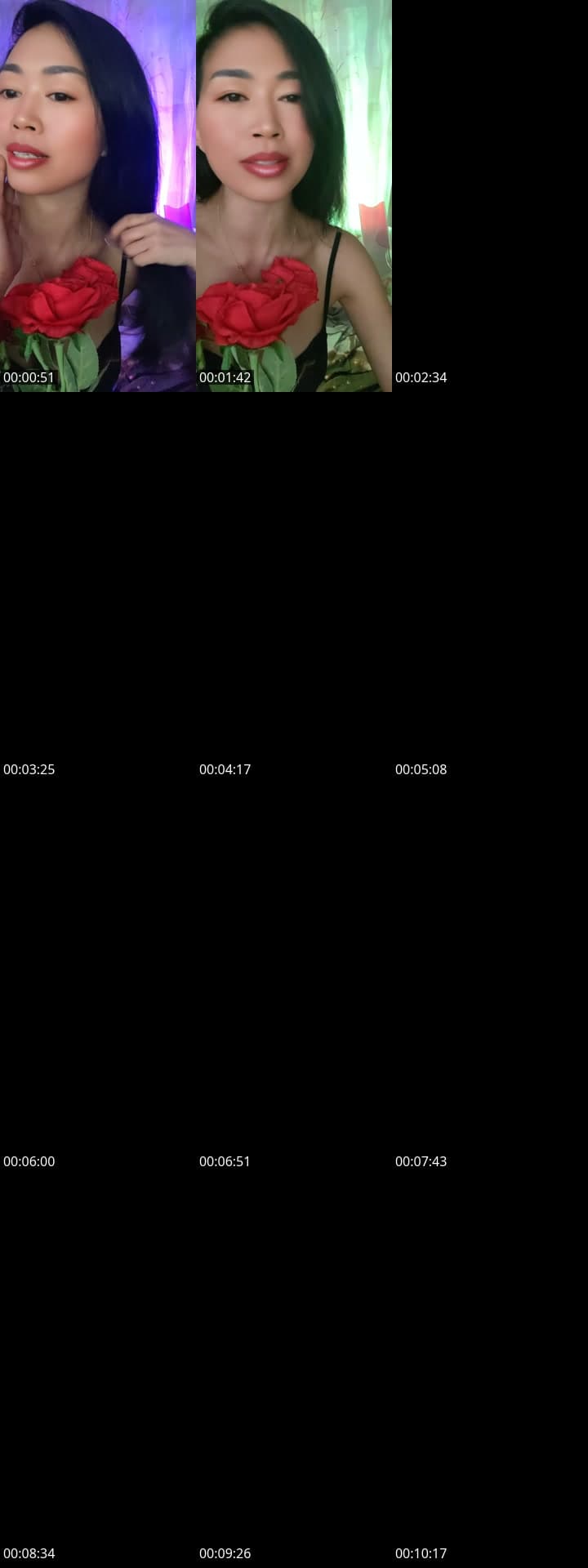 @doro.dance8 TikTok live stream
